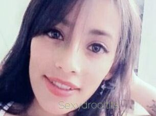 Sexydrooltits