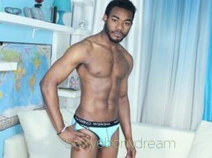 Sexyebonydream