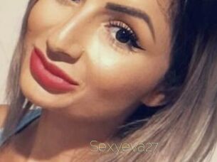 Sexyeva27