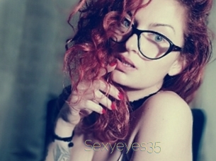 sexyeyes35 Visio Tchats