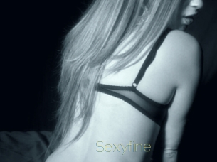 sexyfine Visio Tchats