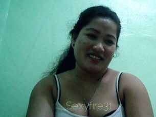 Sexyfire31