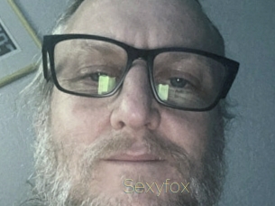 sexyfox Visio Tchats