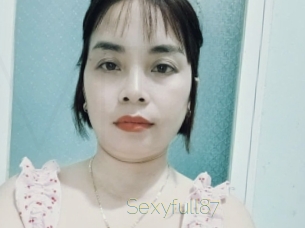 Sexyfull87