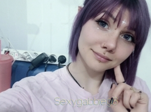 Sexygabbie98