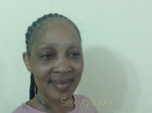 Sexygalxxx
