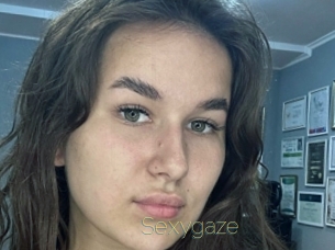 Sexygaze