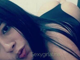 Sexygirlatina