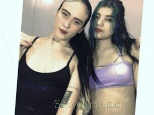 Sexygirlcouple