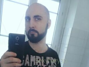Sexyhairy30