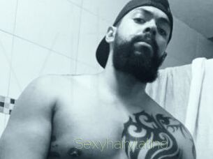 Sexyhairylatino