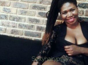 Sexyhairypssy