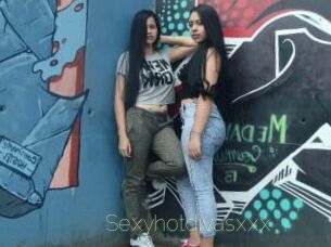Sexyhotdivasxxx