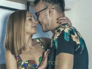 Sexyhotduet