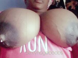 Sexyhugeboobs