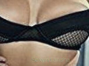 Sexyindianisha