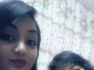 Sexyindianz4u