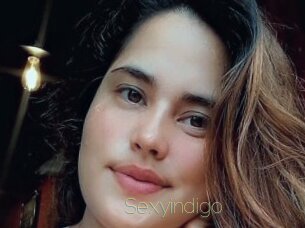 Sexyindigo