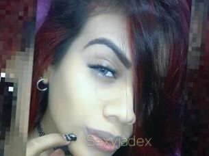 Sexyjadex