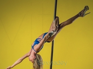 Sexyjadey