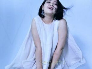 Sexykimli