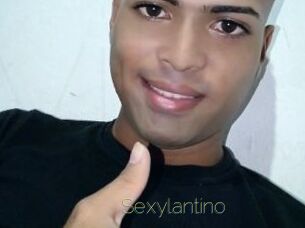 Sexylantino