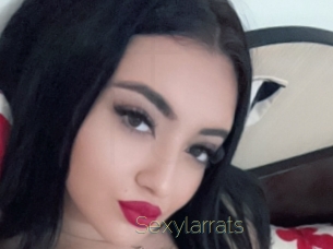 sexylarrats Visio Tchats