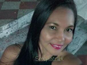 Sexylatin1x