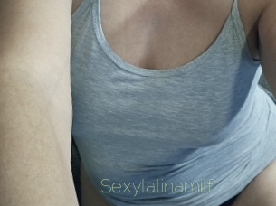 Sexylatinamilf
