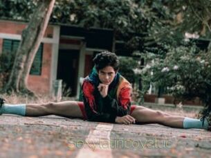 Sexylatinboyaluc