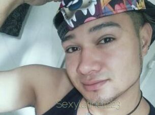 Sexylatino1223