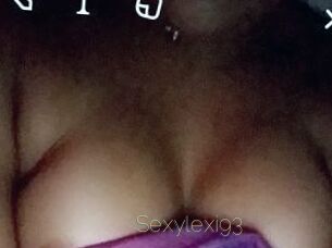 Sexylexi93