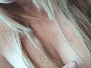 Sexylexie