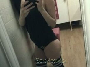 Sexylexxi24