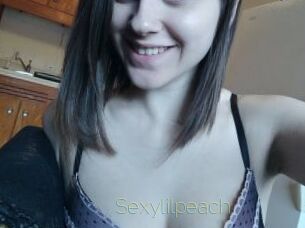 Sexylilpeach