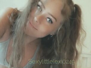 Sexylittlelexi0249