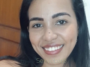 Sexyloba18