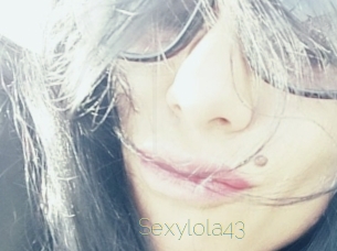Sexylola43