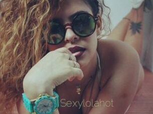 Sexylolahot