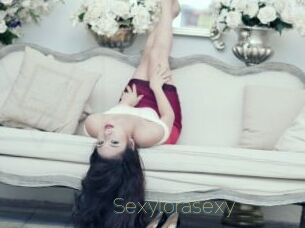 Sexylorasexy