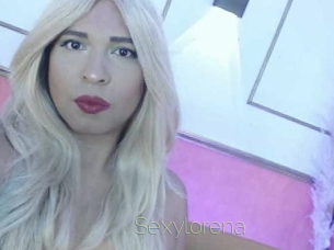 sexylorena Visio Tchats