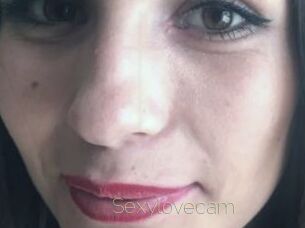Sexylovecam