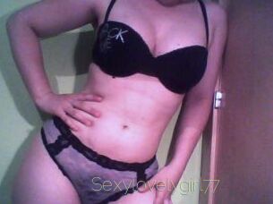 Sexylovelygirl77
