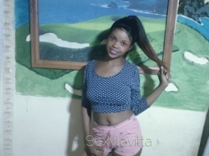 Sexylovitta