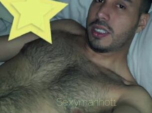Sexymanhot1