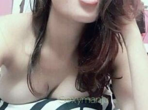 Sexymanju