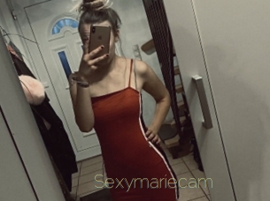 Sexymariecam