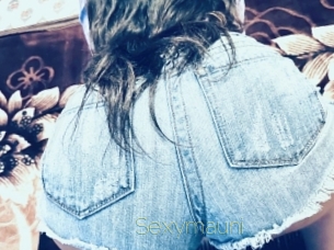 Sexymauni