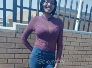 Sexymbali