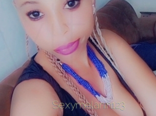 sexymelanin123 Visio Tchats